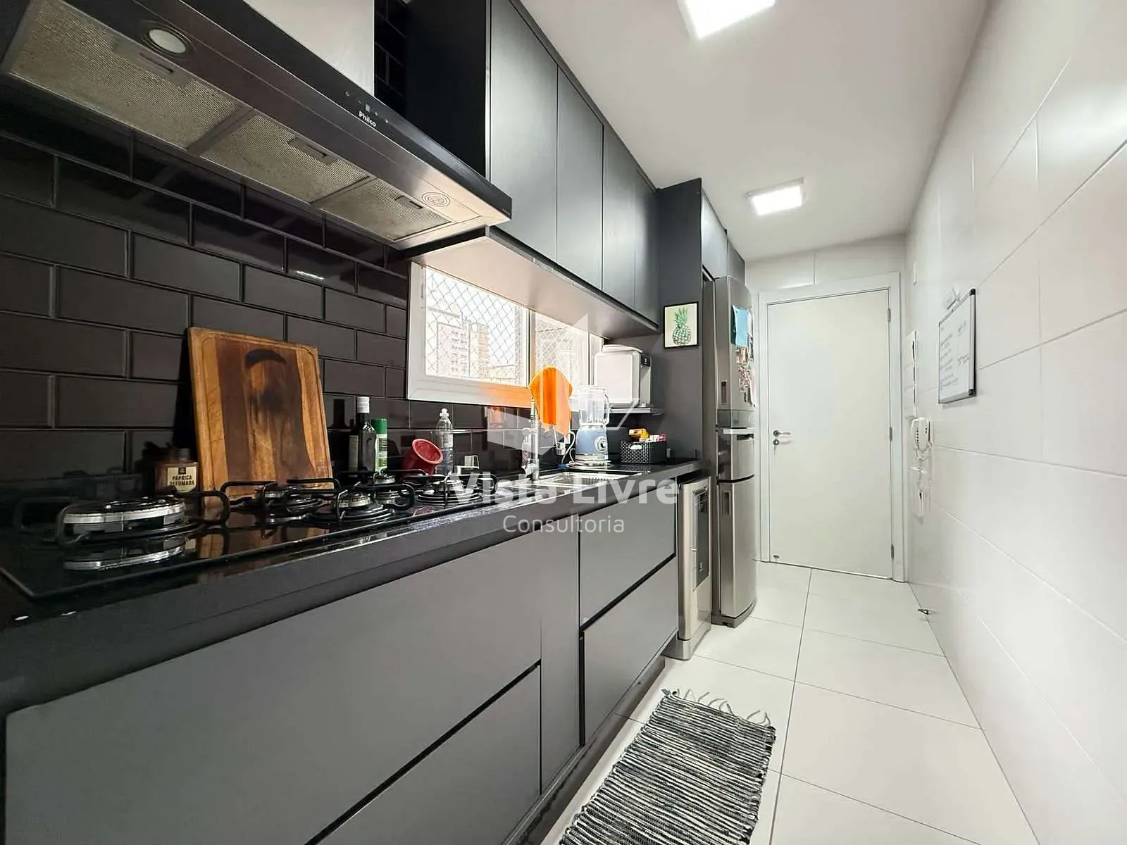 Apartamento, 3 quartos, 122 m² - Foto 18