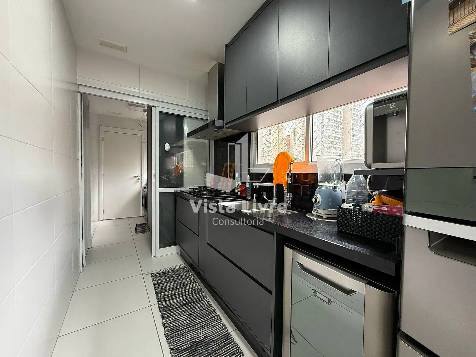 Apartamento, 3 quartos, 122 m² - Foto 17