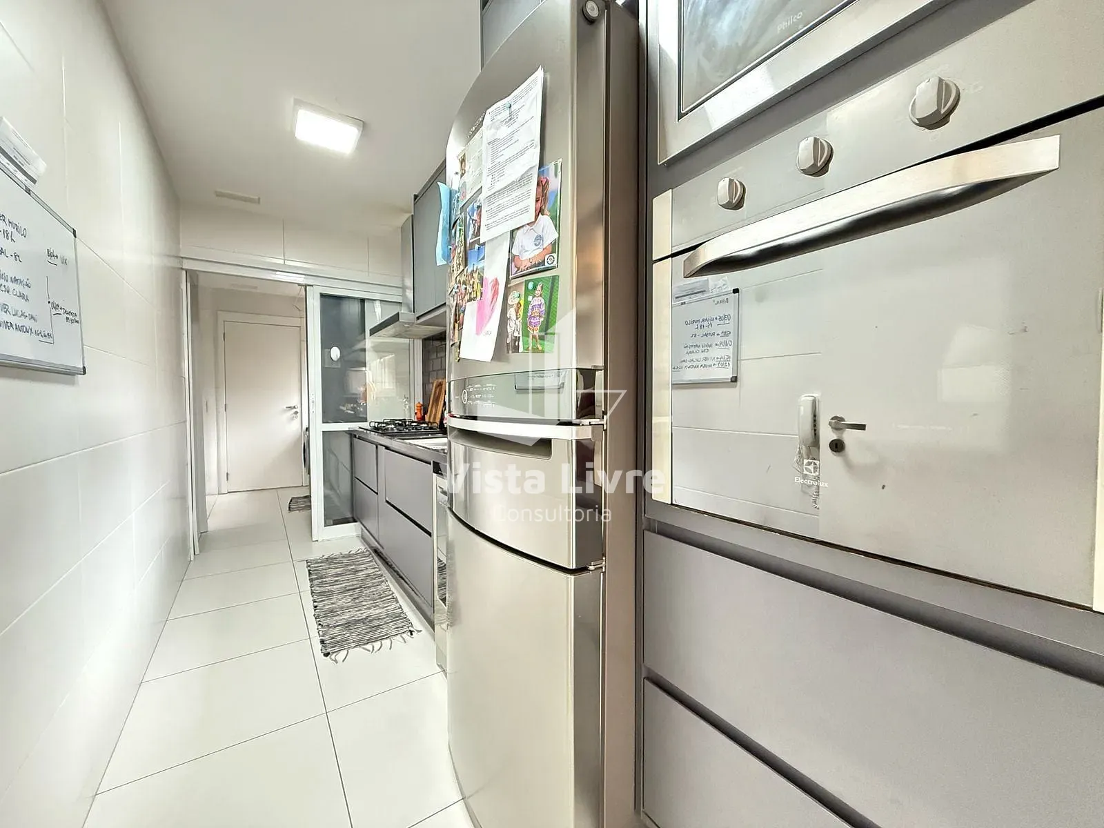 Apartamento, 3 quartos, 122 m² - Foto 19