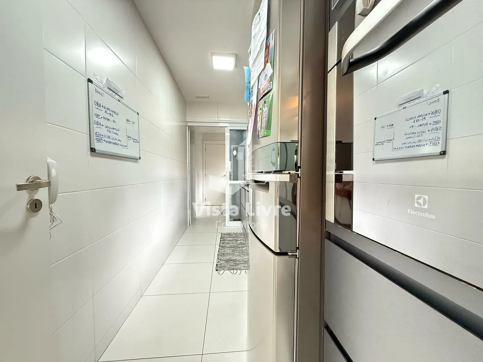 Apartamento, 3 quartos, 122 m² - Foto 21