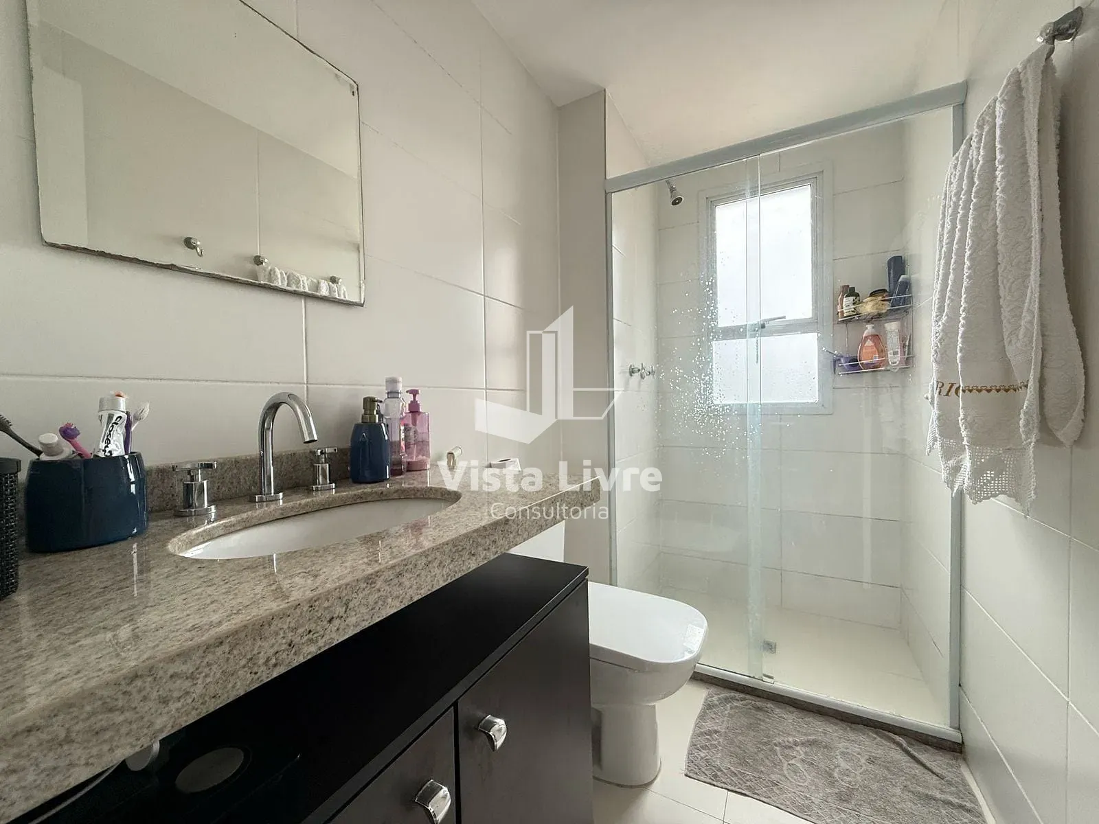 Apartamento, 3 quartos, 122 m² - Foto 50