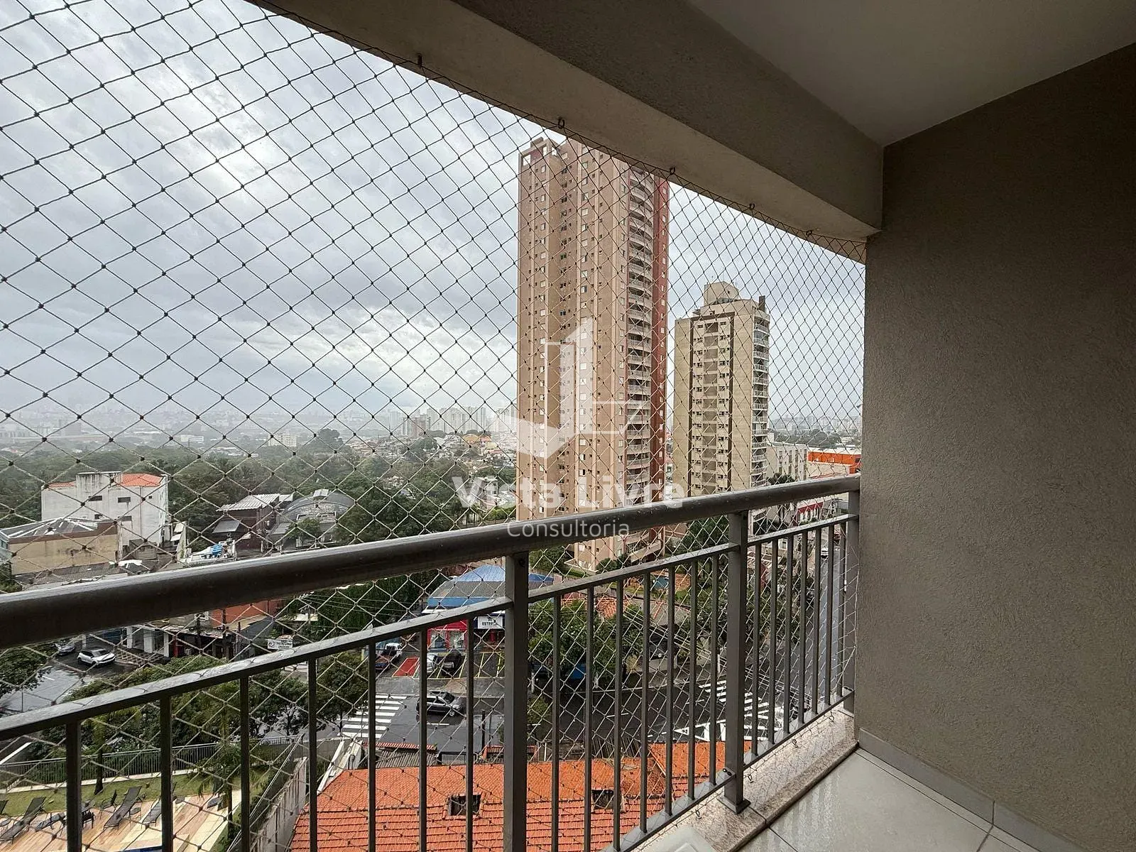 Apartamento, 3 quartos, 122 m² - Foto 46