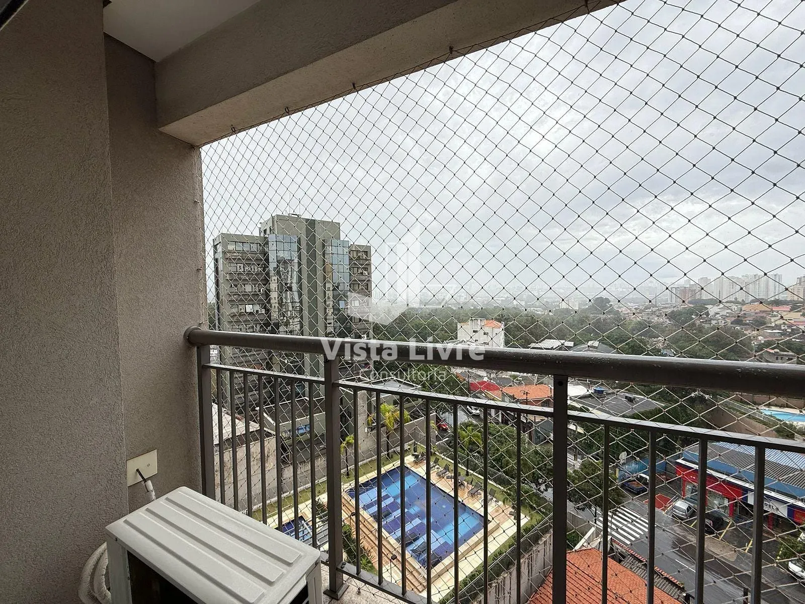 Apartamento, 3 quartos, 122 m² - Foto 47