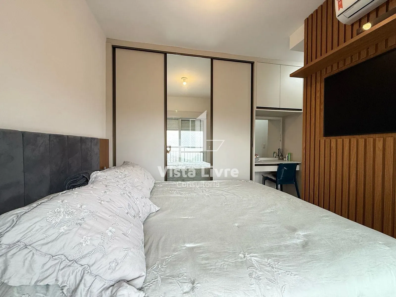 Apartamento, 3 quartos, 122 m² - Foto 39