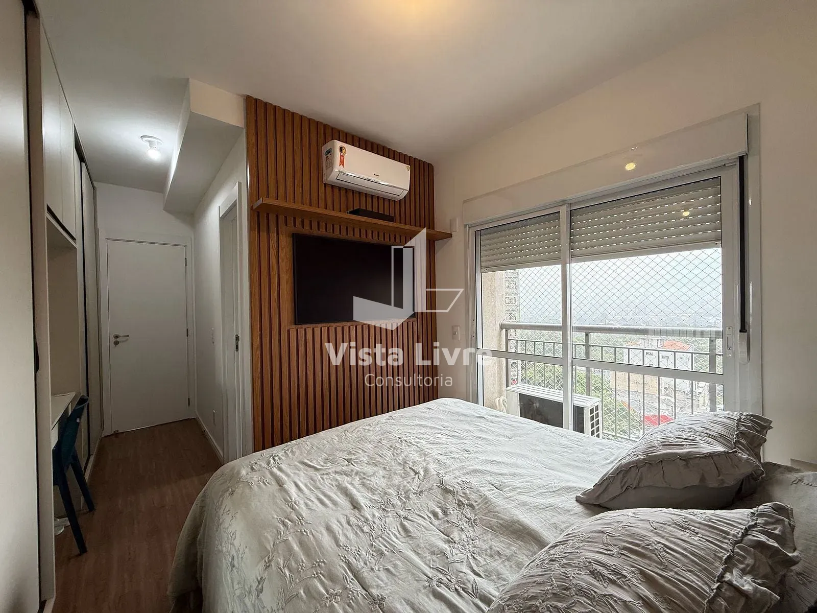 Apartamento, 3 quartos, 122 m² - Foto 37