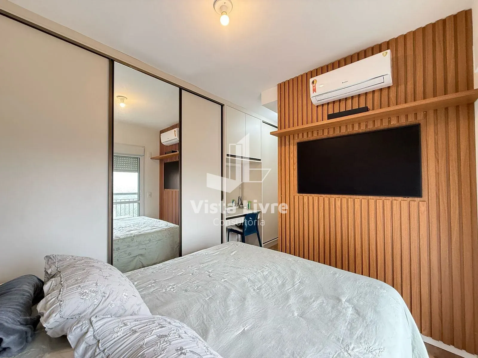 Apartamento, 3 quartos, 122 m² - Foto 42