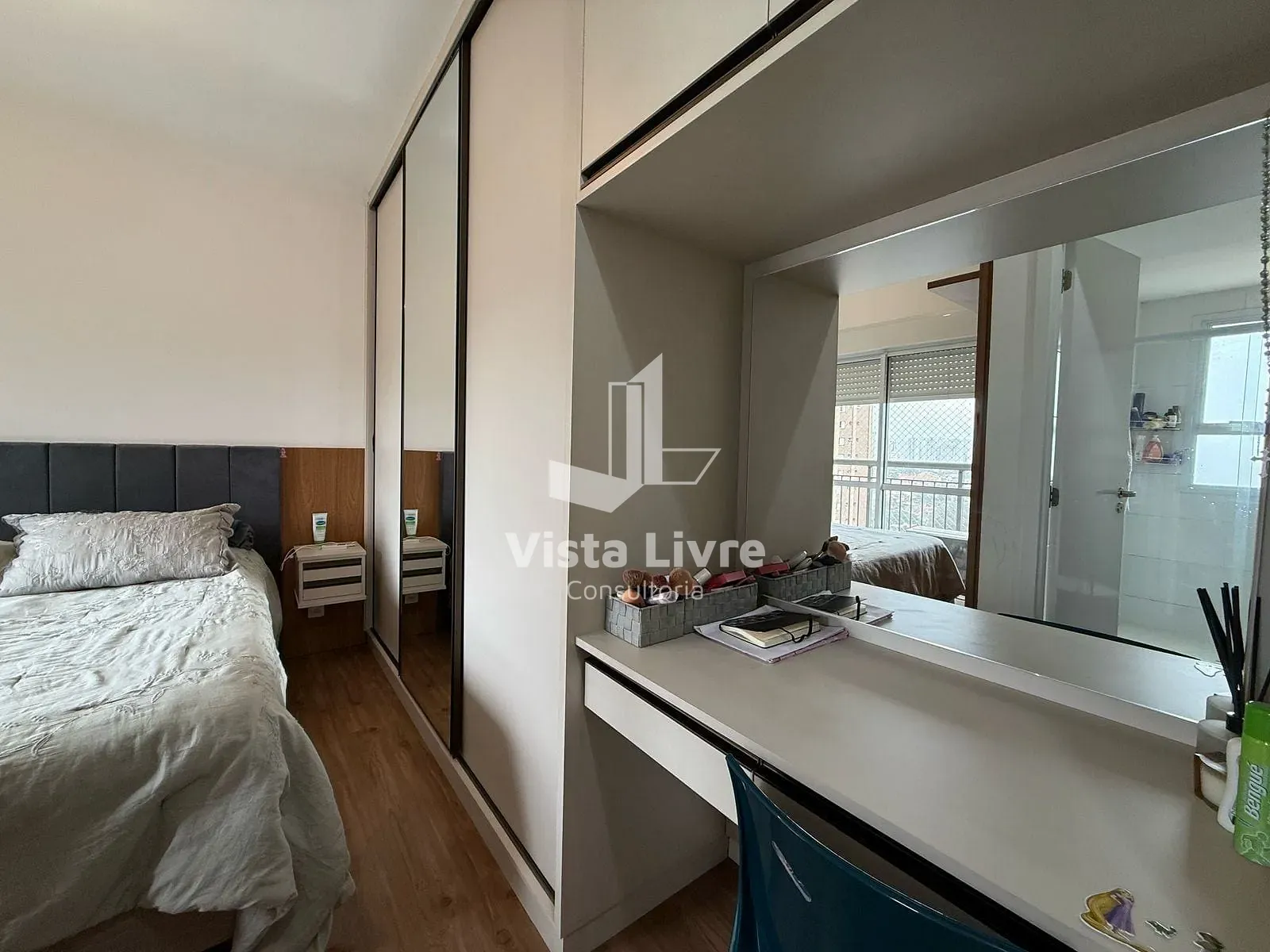 Apartamento, 3 quartos, 122 m² - Foto 43