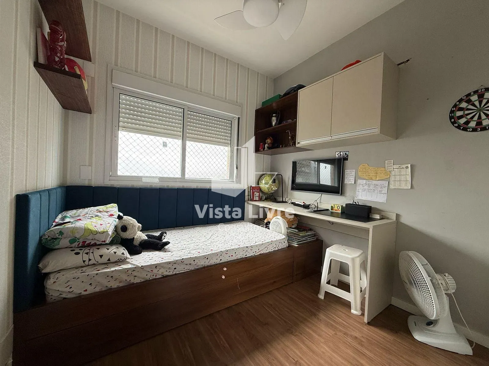 Apartamento, 3 quartos, 122 m² - Foto 30