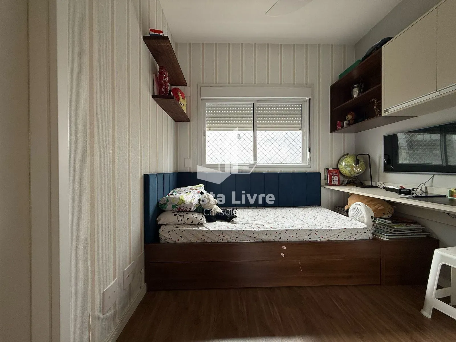 Apartamento, 3 quartos, 122 m² - Foto 33