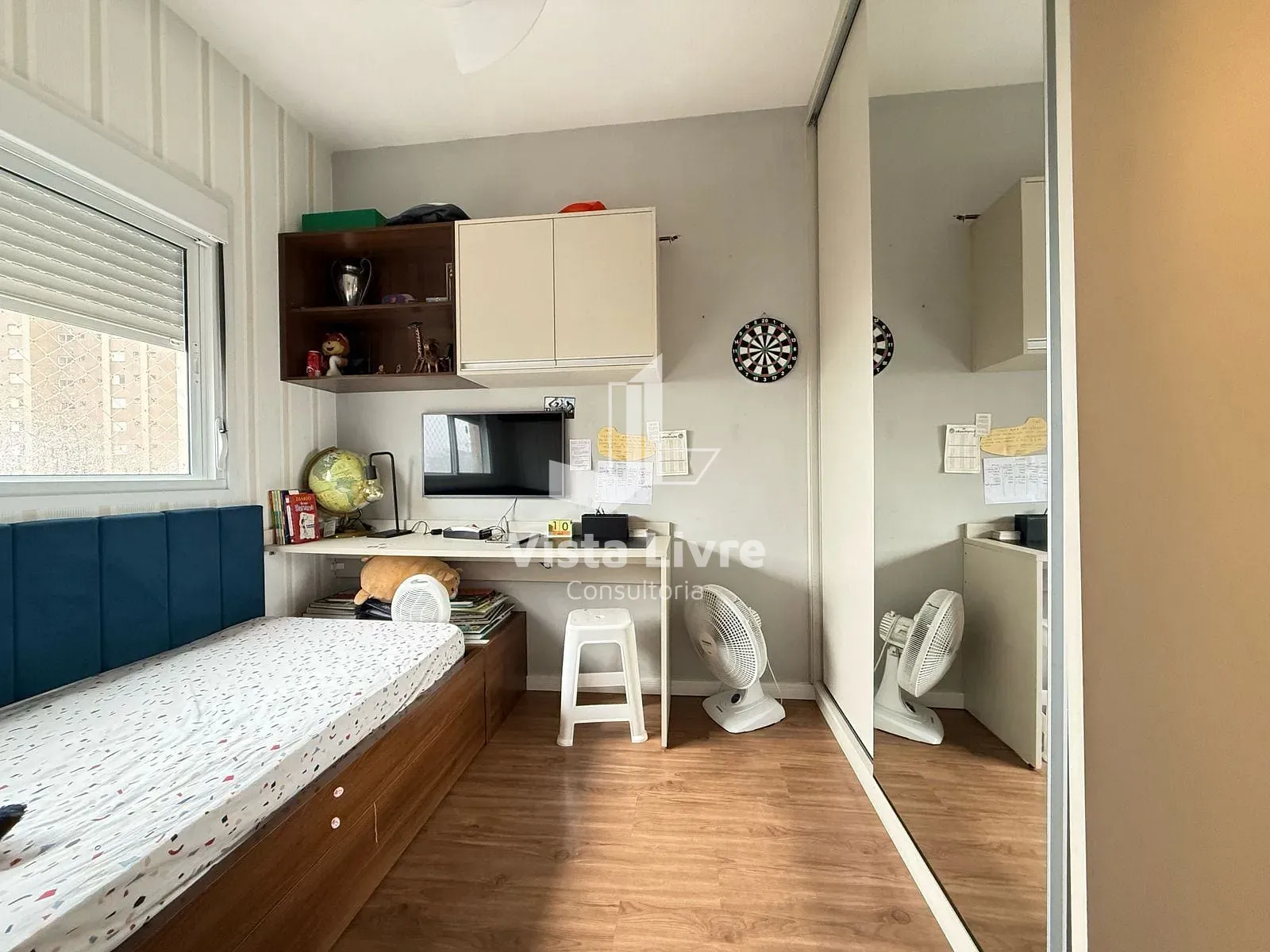 Apartamento, 3 quartos, 122 m² - Foto 32