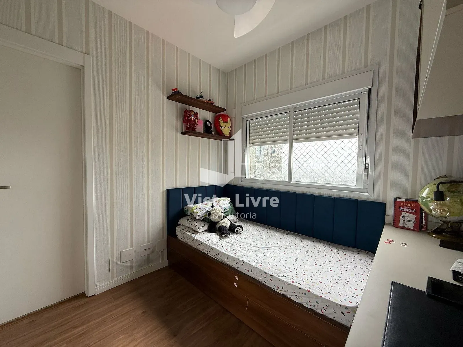 Apartamento, 3 quartos, 122 m² - Foto 31