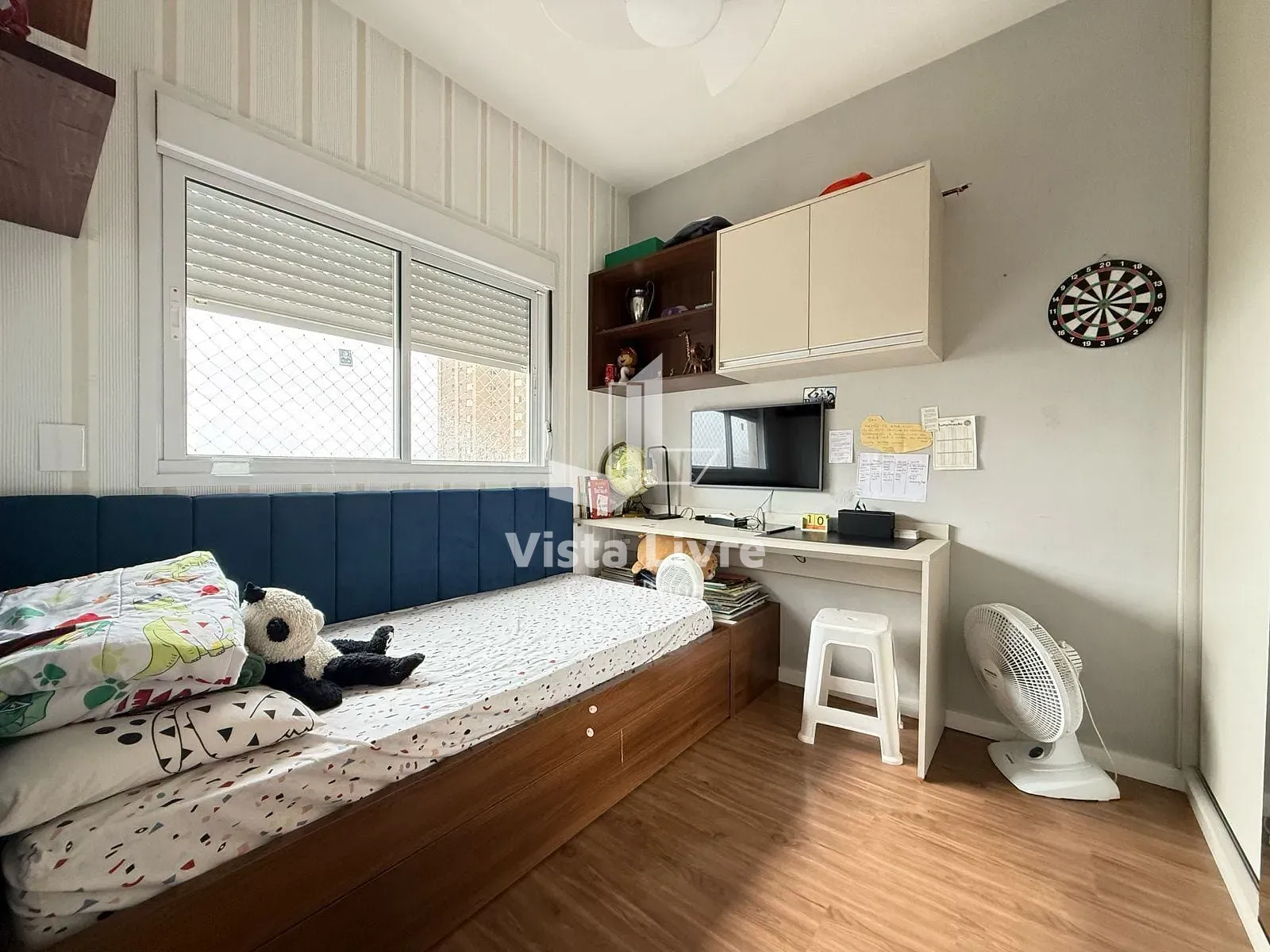 Apartamento, 3 quartos, 122 m² - Foto 29