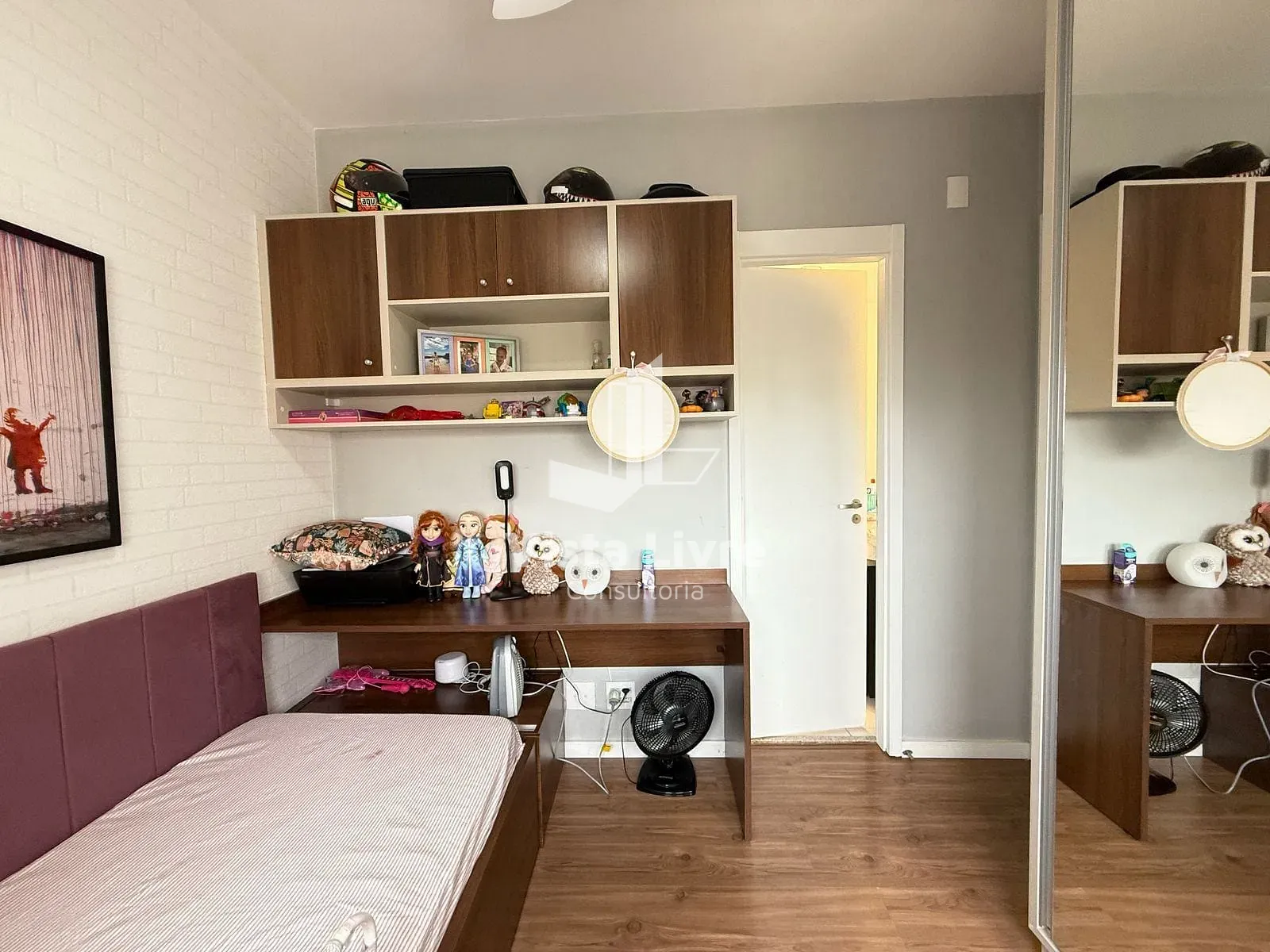 Apartamento, 3 quartos, 122 m² - Foto 24