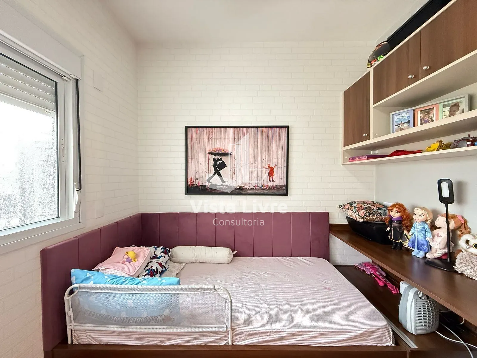 Apartamento, 3 quartos, 122 m² - Foto 23