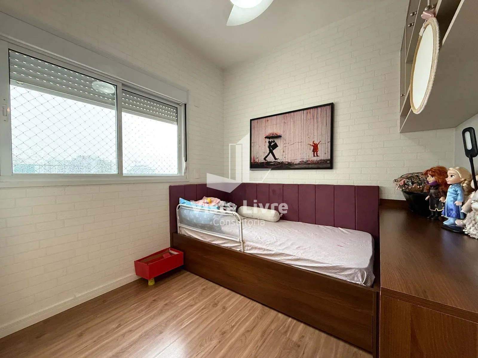 Apartamento, 3 quartos, 122 m² - Foto 22