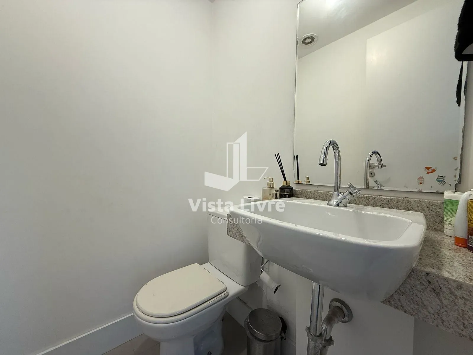 Apartamento, 3 quartos, 122 m² - Foto 58
