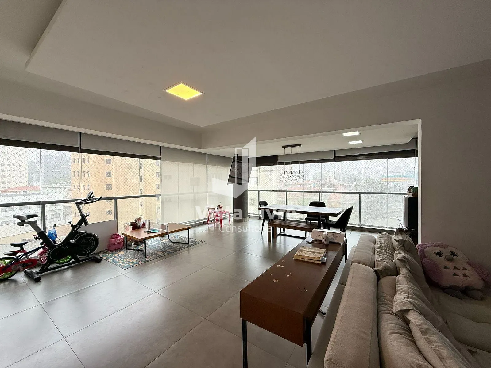 Apartamento, 3 quartos, 122 m² - Foto 10