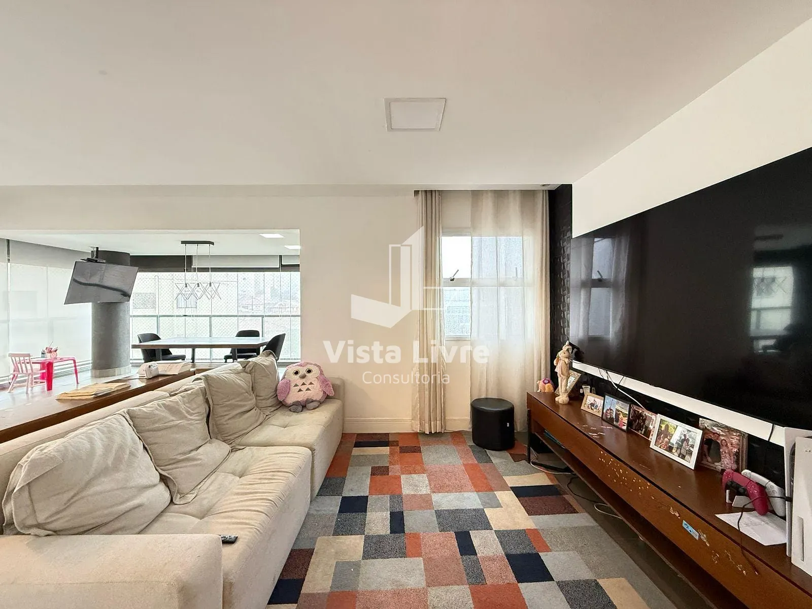 Apartamento, 3 quartos, 122 m² - Foto 14