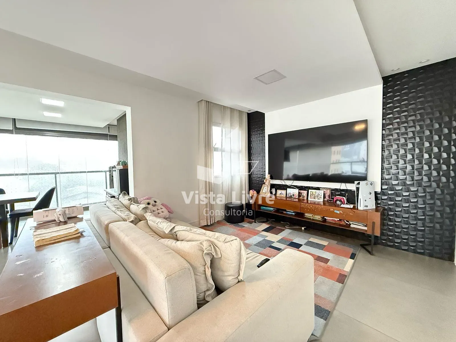 Apartamento, 3 quartos, 122 m² - Foto 13