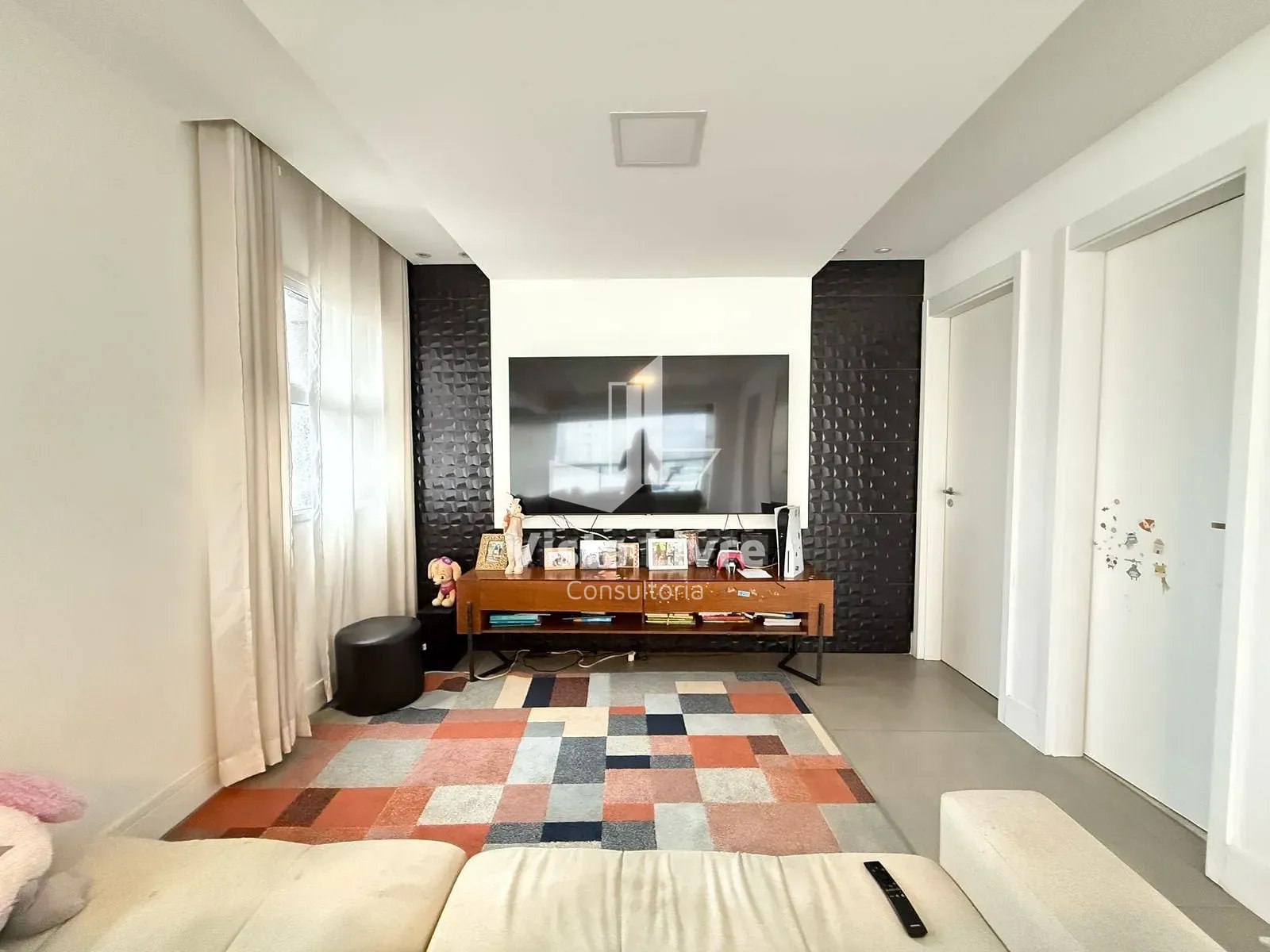 Apartamento, 3 quartos, 122 m² - Foto 12