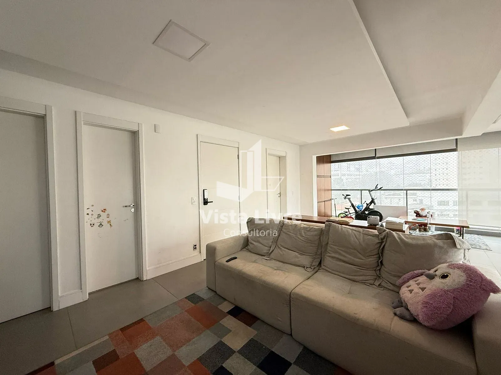 Apartamento, 3 quartos, 122 m² - Foto 11