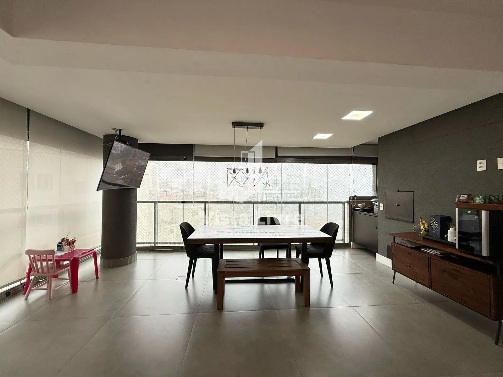 Apartamento, 3 quartos, 122 m² - Foto 9