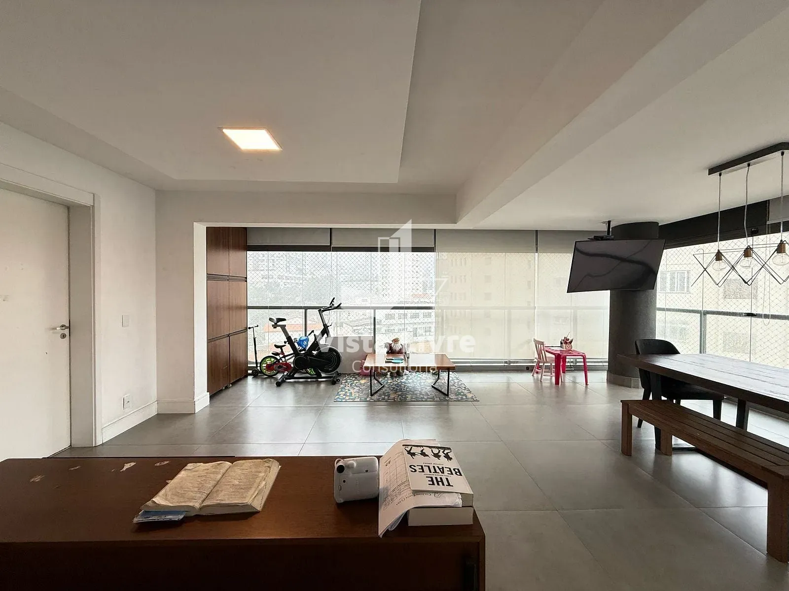 Apartamento, 3 quartos, 122 m² - Foto 7