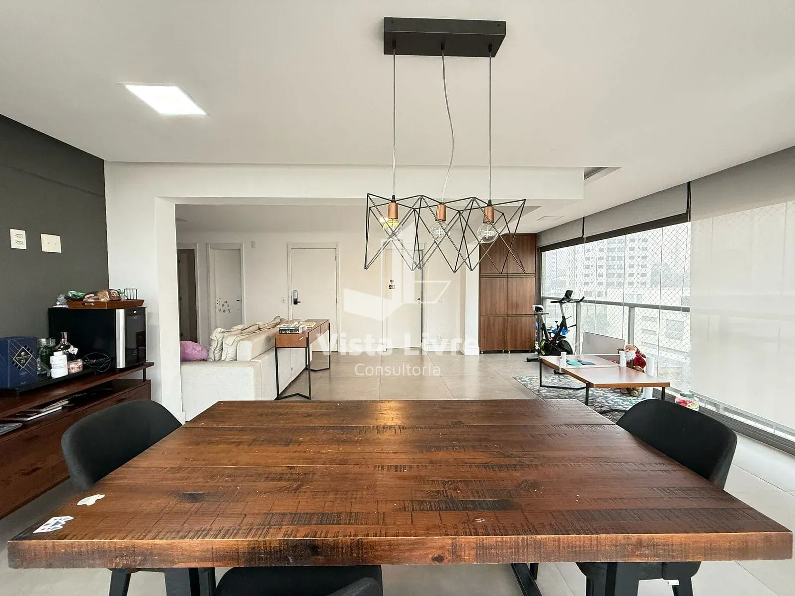 Apartamento, 3 quartos, 122 m² - Foto 6