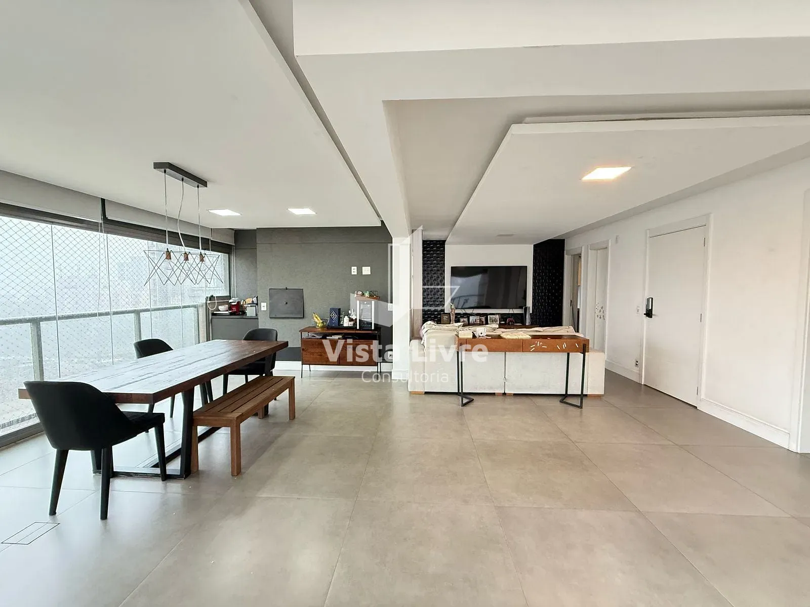 Apartamento, 3 quartos, 122 m² - Foto 5