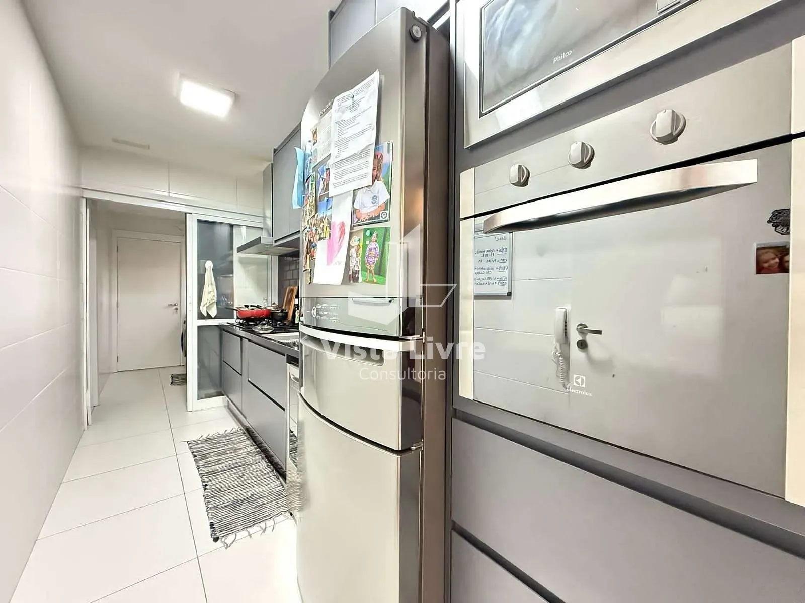 Apartamento, 3 quartos, 122 m² - Foto 20