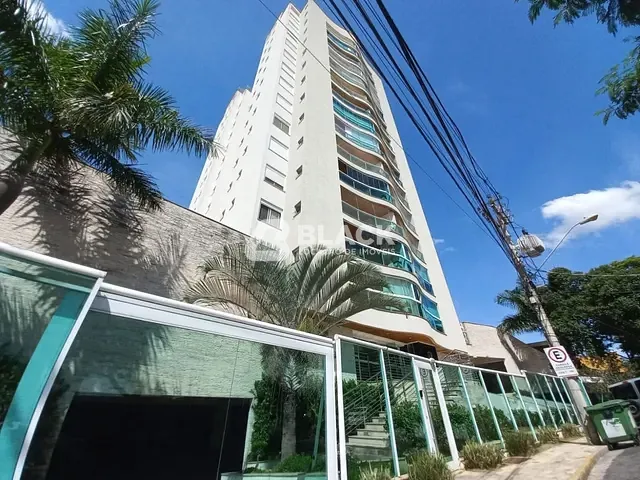 Apartamento com 150m² 3 quartos e 4 banheiros, à venda ou para alugar, no bairro Jardim Paulistano em Sorocaba