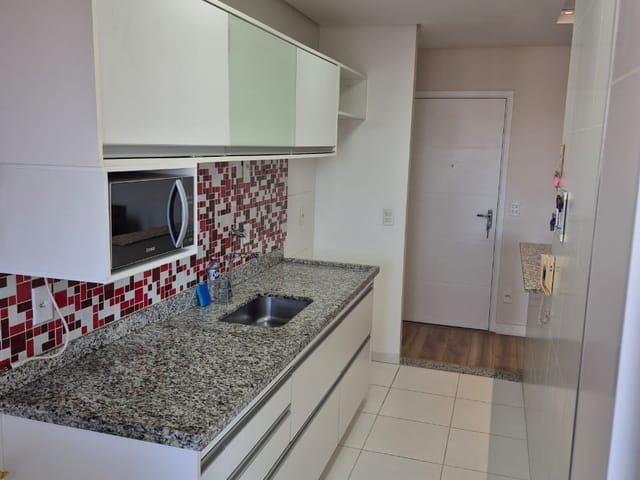 Apartamento 3 quartos e 2 banheiros, à venda, no bairro Boa Vista em São Caetano do Sul