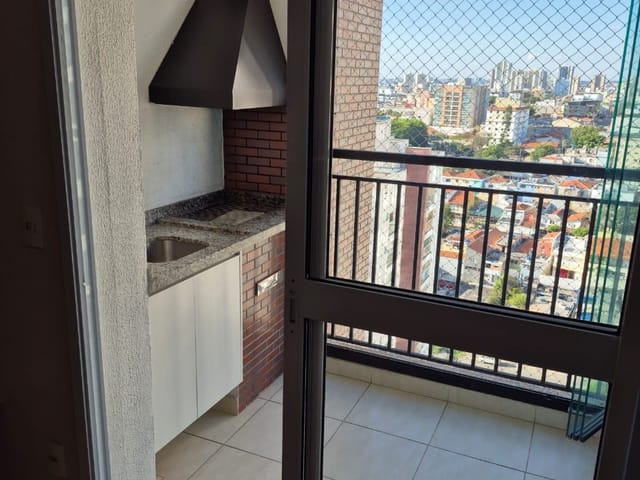 Apartamento 3 quartos e 2 banheiros, à venda, no bairro Boa Vista em São Caetano do Sul