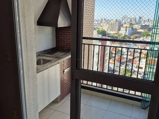 Apartamento 3 quartos e 2 banheiros, à venda, no bairro Boa Vista em São Caetano do Sul