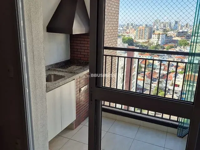 Apartamento 3 quartos e 2 banheiros, à venda, no bairro Boa Vista em São Caetano do Sul