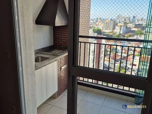 Apartamento 3 quartos e 2 banheiros, à venda, no bairro Boa Vista em São Caetano do Sul