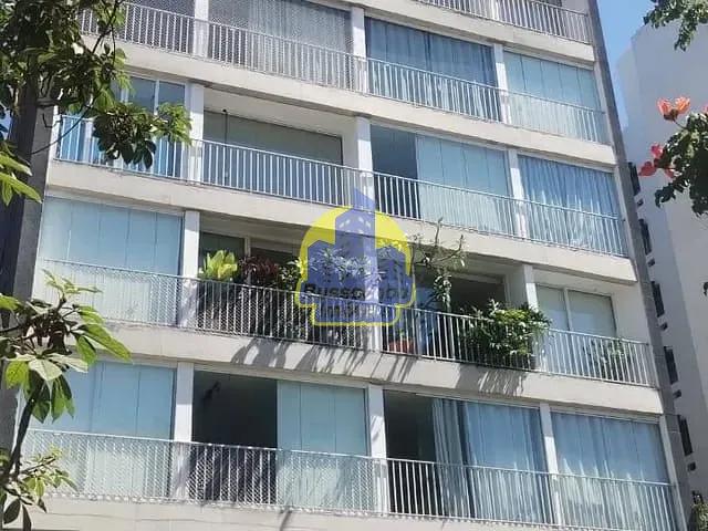 Apartamento 2 quartos e 2 banheiros, à venda, no bairro Vila São Francisco em São Paulo