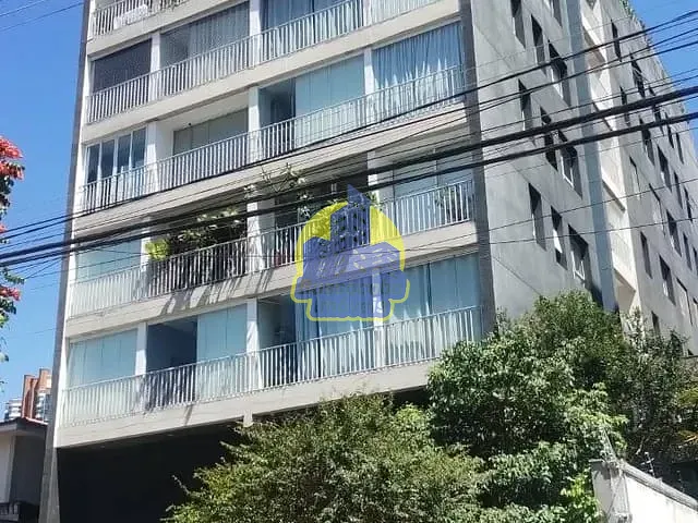 Apartamento 2 quartos e 2 banheiros, à venda, no bairro Vila São Francisco em São Paulo