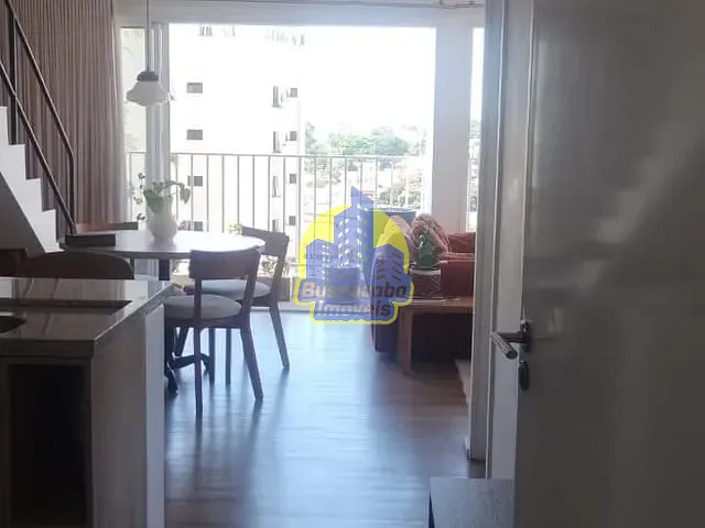 Apartamento 2 quartos e 2 banheiros, à venda, no bairro Vila São Francisco em São Paulo