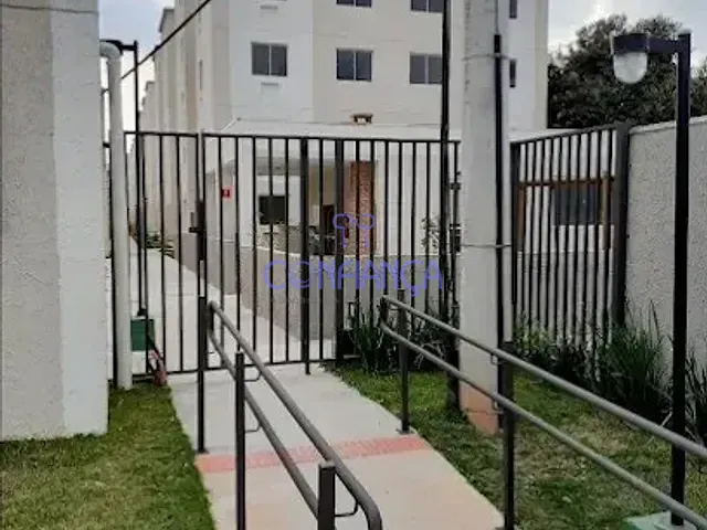 Apartamento 2 quartos e 1 banheiro, à venda, no bairro Campo Grande em Rio de Janeiro