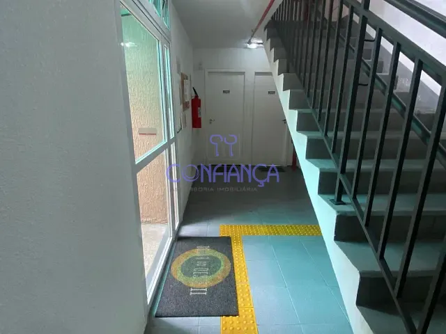 Apartamento 2 quartos e 1 banheiro, à venda, no bairro Campo Grande em Rio de Janeiro
