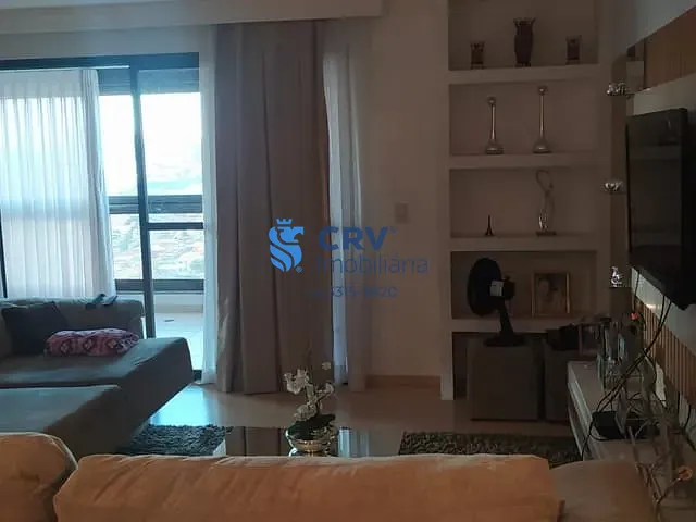 Apartamento com 320m² 3 quartos e 5 banheiros, à venda, no bairro Jardim do Lago em Londrina