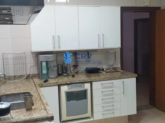 Apartamento com 320m² 3 quartos e 5 banheiros, à venda, no bairro Jardim do Lago em Londrina