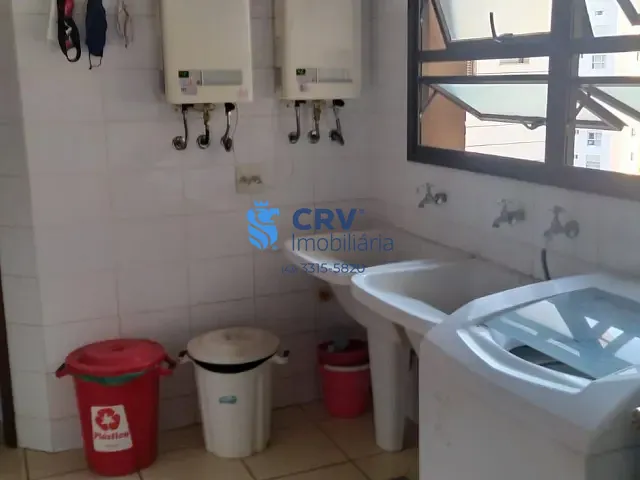 Apartamento com 320m² 3 quartos e 5 banheiros, à venda, no bairro Jardim do Lago em Londrina