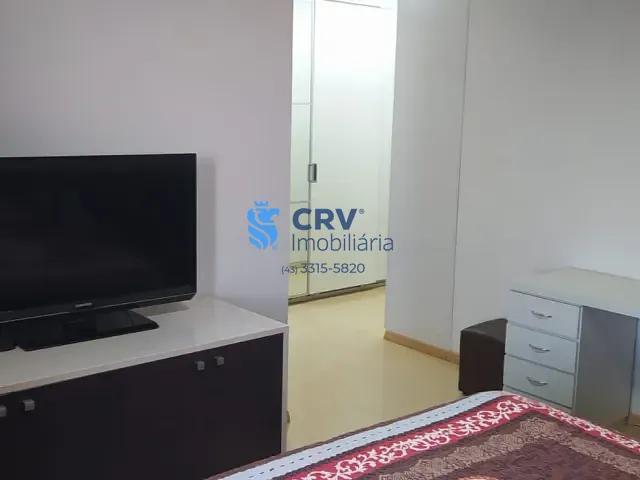 Apartamento com 320m² 3 quartos e 5 banheiros, à venda, no bairro Jardim do Lago em Londrina