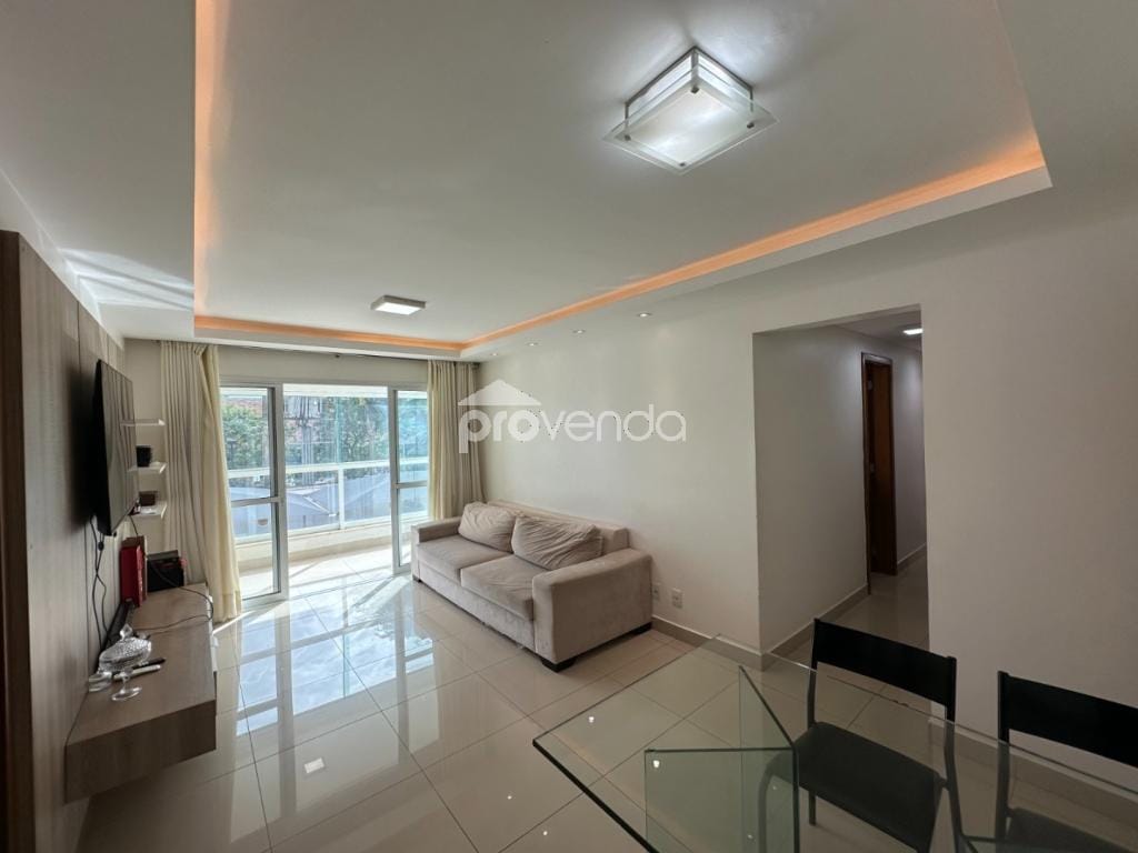 Apartamento, 4 quartos, 108 m² - Foto 3