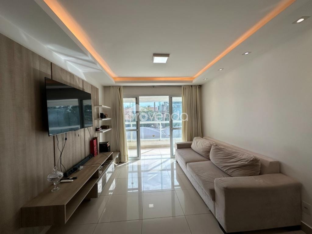 Apartamento, 4 quartos, 108 m² - Foto 4