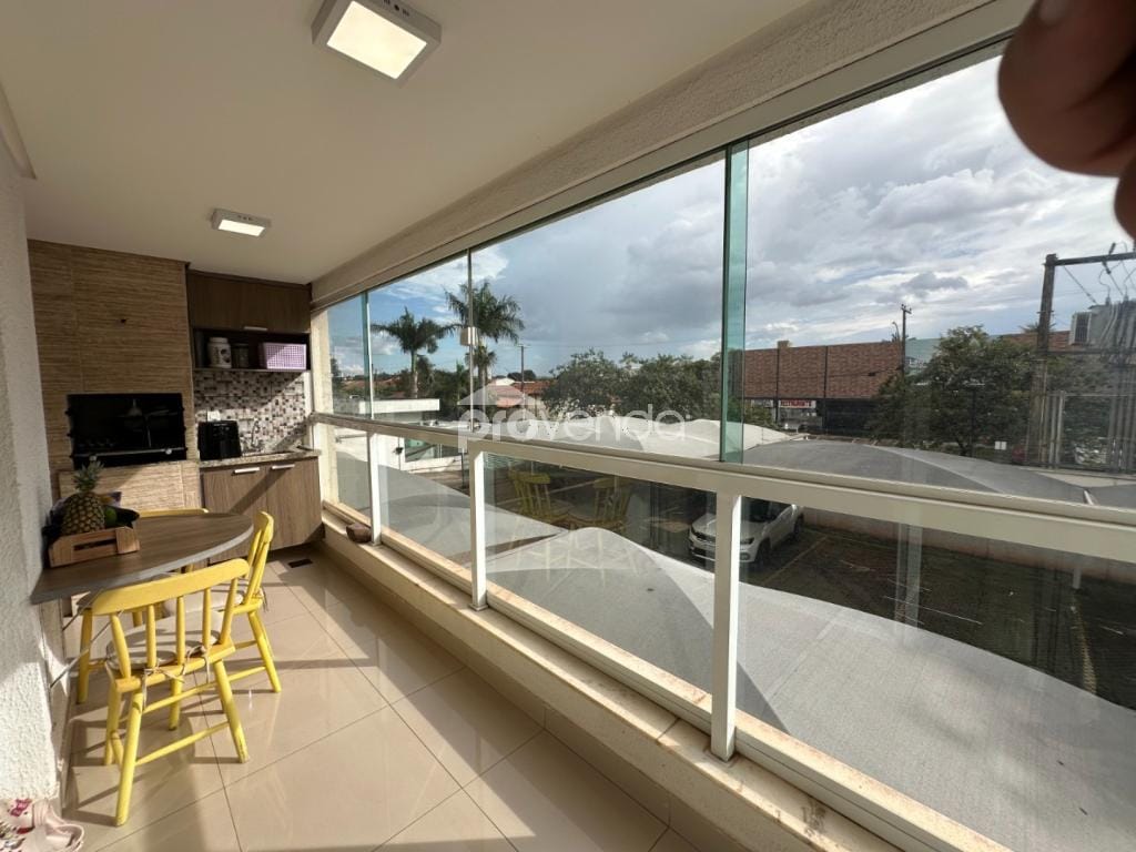 Apartamento, 4 quartos, 108 m² - Foto 5