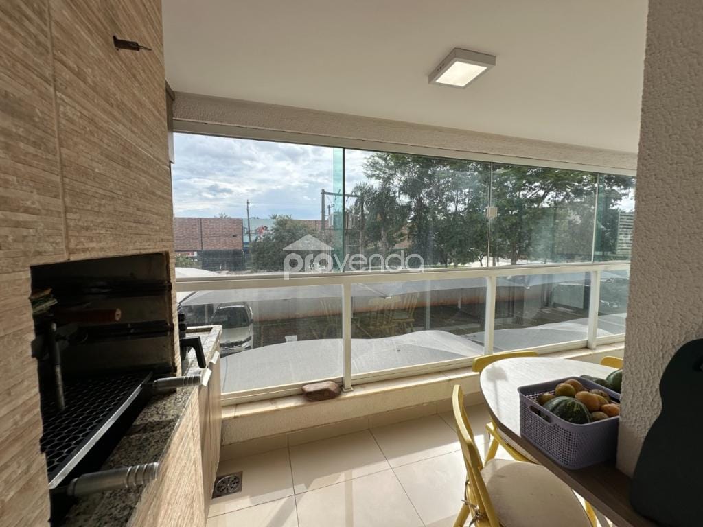 Apartamento, 4 quartos, 108 m² - Foto 2