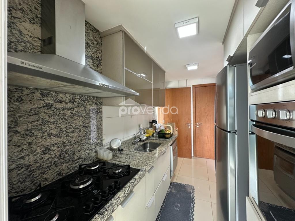 Apartamento, 4 quartos, 108 m² - Foto 6